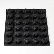 Moule en silicone Pavoflex mini portions