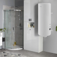 PECS - Ballon échangeur Conforto vertical mural 100L - Atlantic - 334131_2