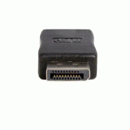 StarTech Adaptateur DisplayPort vers HDMI - Convertisseur_2