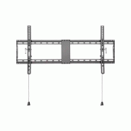 Support mural TV pour écran de 43 à  90