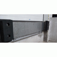 Butée de quai - Caoutchouc / 300_2