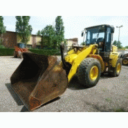 Chargeur/pneus new holland w170b_2