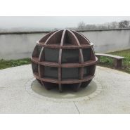 Columbarium Globe