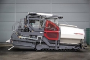 Finisseurs - dynapac sd2500cs