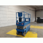 Nacelle ciseaux GENIE gs2032 occasion_2