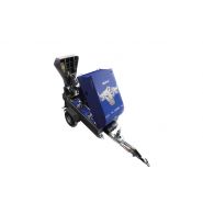 Chapeuse BMS Alpha CR avec système de refroidissement éprouvé