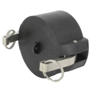 Bouchon pour raccord rapide - Femelle 3