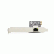 Carte Réseau PCIe Gigabit à  1 Port, Carte LAN PCI Express 10/100/1000Mbps, NIC, Realtek RTL8111H, Fo_2