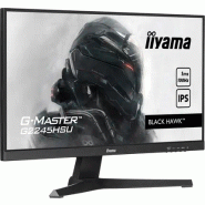 Iiyama G-MASTER G2245HSU-B2 LED display 54,6 cm (21.5