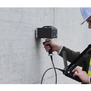 Instrument multi-canaux de mesure par ultrasons - Pundit 250 Array_2