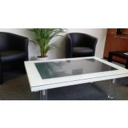 KT2 - Tables tactiles - Design élégant et personnalisable - Luminosité : 350cd/m2 - Écran capacitif ou LightWave_2