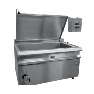 Marmite industrielle - capic - capacité : 150 à 500 l_2