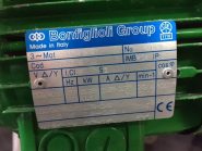 Reservoir inox 316l 90 litres occasion - référence : c4086_2