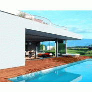 Saturateur ultra protect SYNTILOR - Teck - Mat - 0.75 L - Terrasse et jardin_2