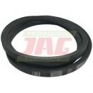 Courroie trapézoïdale Continental Agridur (SPB02120) 758854.0 - pièce d'origine pour moissonneuse-batteuse Claas série Mercur_2