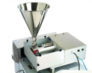 Ensacheuse verticale compacte - CARDoseti - 4 soudures pour film thermosoudable_2