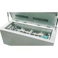 Laveur-Désinfecteur automatique à ultrasons Gamasonic - ISO 15883-1-5 - Pour cliniques et hôpitaux_2