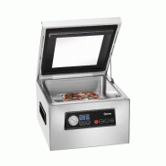 Machine sous vide K 300/60L | Bartscher_2