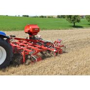 P-BOX-STI - Semoir agricole Einböck - réglage électrique - quantité 1 à 300 kg/ha_2