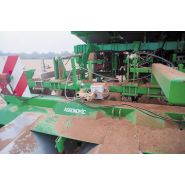 Planteuse multiplants Agronomic - 2 à 4 rangs - capteur ultrason et console améliorée_2