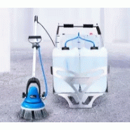 Station mobile de lavage - PROWASH_2