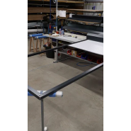 Volet roulant sur-mesure pour verrières et de toitures de véranda - GRI Fabricant_2