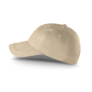 Casquette en coton brossé (65% recyclé) - 99090 RYAN_2