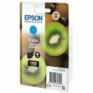 Epson Kiwi Singlepack Cyan 202 Claria Premium Ink_2