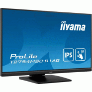 Iiyama ProLite T2754MSC-B1AG écran plat de PC 68,6 cm (27
