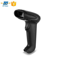 Scanner de code-barres 1D CCD 2500 - Résolution élevée et paiement mobile_2