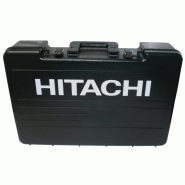 Marteau piqueur HITACHI H60MEY - 1500W, 20 Joules EPTA, SDS MAX, Moteur Brushless_2