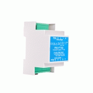 Protections foudre et CEM - Protection pour capteur PT100 4 fils - Imax 10 kA_2