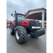 Tracteur agricole Case IH Magnum 335 - 335CH - 2010 - 335 cv - Full Powershift_2