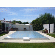 Abri piscine plat abrisud / amovible / motorisé_2