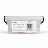 Arduino Kit robotique àÉducation Nationale ESPeRobo- édition_2
