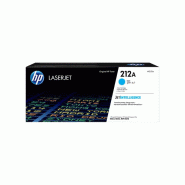 Cartouche de toner cyan HP 212A LaserJet authentique_2