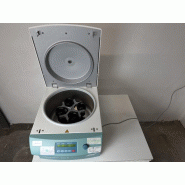 Centrifugeuse Hettich Universal 320 - La Polyvalente_2