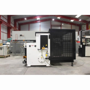 Cisaille mécanique ADFORM - RMT - Entraînement mécanique - Longueur de coupe jusqu'à 3150mm_2