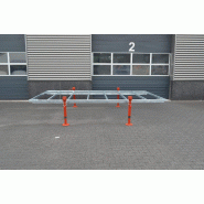 DT 3m x 2m44 Version amovible 2 x essieux 1800 kg + deck_2