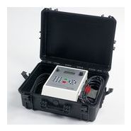 Poste à souder à l'arc - HÜRNER - alimentation 230 V, 50 Hz - série WhiteLine pour électrosoudage PE, PP, PVDF_2