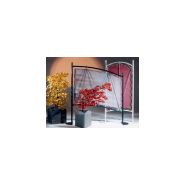 RB - Cloisons amovibles Ardal - Classement non feu M1 - Pieds de stabilité métal_2