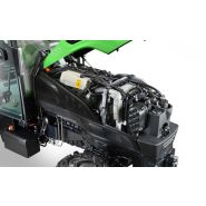 Serie 5dv/ds/df ttv tracteur agricole -  deutz fahr - 88 à 113 ch_2