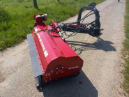 Broyeur d'accotement Fpm BM 200 PRO - En occasion_2