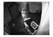 Caméra de surveillance infrarouge à vision nocturne - Pour professionnels et maisons individuelles - Performances avancées_2