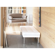 Canapé d'accueil DAISY - design épuré et contemporain - confort exceptionnel et matériaux durables_2