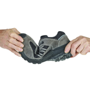 CHAUSSURES DE SÉCURITE SPÉCIALES SOLIER 