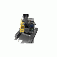 EC380EHR ÉQUIPEMENTS DE DÉMOLITION GRANDE PORTÉE VOLVO 51 000 KG / 230 KW_2