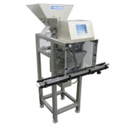 Remplisseuse poudre Collischan - semi-automatique et automatique avec dosage pondéral_2