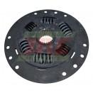 1866600021 - Amortisseur de torsion Sachs - Référence PT-196-31.02 - Compatible tracteurs Hürlimann, Lamborghini, SAME_2