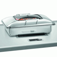 Chafing dish FLEXIBLE GN 1/1 | Bartscher - 500507_2